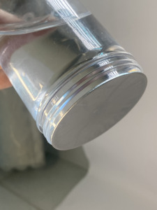 Film PET thermocollant argenté brillant imperméable de haute qualité pour machine de découpe de vinyle permanent, idéal pour vêtements et applications à haute température - Product Image 5