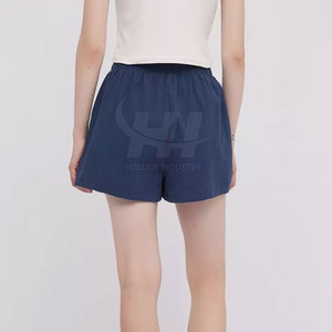 Hot Trend Women Shorts Breathable Mesh Fabric Women Shorts Women Shorts Fitness Gym Workout Active Sports Wear - Product Image 2
