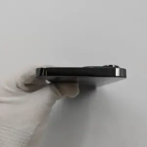 โทรศัพท์มือสอง iPhone 13 Pro แรม 8GB ความจุ 128/256/512GB รองรับ 5G รุ่น Global สภาพแบตเตอรี่ดี อุปกรณ์เสริมแท้ - Product Image 5