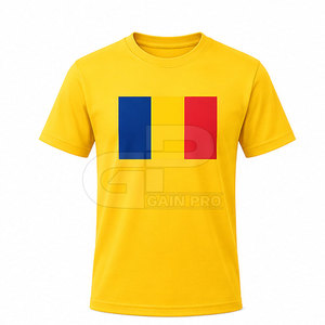 Kit de supporter de football promotionnel de haute qualité comprenant un maillot, un chapeau, une écharpe, un ballon et un drapeau, conçu pour les supporters de football passionnés - Product Image 2