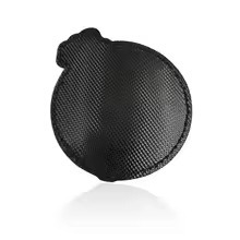 Personalized Logo Patch PVC Solid Rubber <b>Iron</b> <b>On</b> Patches back <b>velcro</b> hooks and loops custom shape - Product Image 3