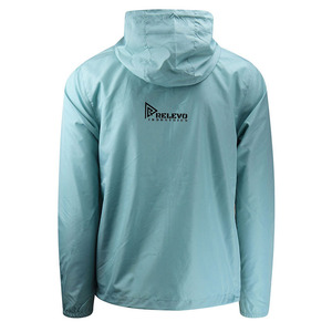 Impermeable de Alta Calidad y Cómodo, Chaqueta Impermeable Resistente para Motocicleta, Abrigo de Lluvia para Hombre - Product Image 2