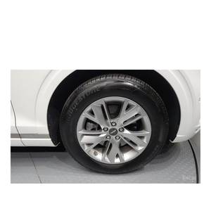 เจเนซิส จีวี70 ปี 2024 เครื่องยนต์เบนซิน 2.5T ขับเคลื่อนสี่ล้อ ระยะทาง 6,937 กม. พวงมาลัยซ้าย เกียร์อัตโนมัติ เบาะหนัง กล้องมองหลัง - Product Image 5