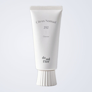 Cuidado de la Piel Coreano Demiflo K-Beauty 212 Demiflo Citrus Nomad Cleanser 150ml Hecho en Corea Unisex Cuidado Facial - Product Image 5
