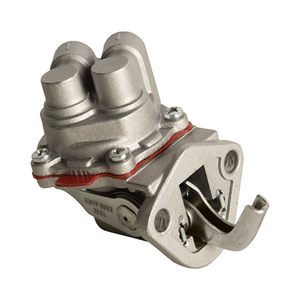 Pompe à carburant 3637307M91 à 2 trous, compatible avec les moteurs MF-135 MF-230, pièces de rechange OEM, pompe d'injection de carburant diesel haute performance - Product Image 1