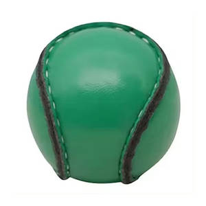 High Performance Hurling <b>Balls</b> With Solid Color Design For Consistent <b>Bounce</b> And Long Lasting Use - Product Image 1