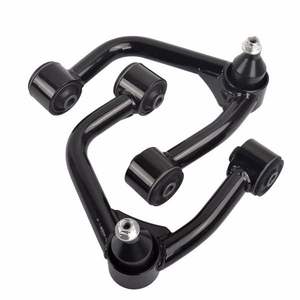 Bras de suspension noirs 2-4' pour Ford Ranger MT042009 (2019-2023) - Product Image 3