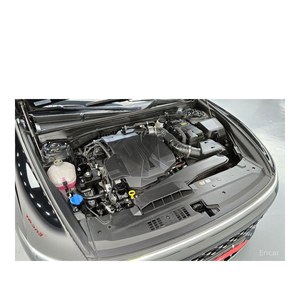 ฮุนได แกรนด์ดูร์ ปี 2023 เครื่องยนต์ 3.5 ลิตร LPG ขับเคลื่อน 2 ล้อ ระยะทาง 48,562 กม. เกียร์อัตโนมัติ พวงมาลัยซ้าย เบาะหนัง มาตรฐานไอเสียยูโร 5 กล้องมองหลัง - Product Image 6