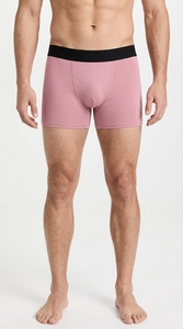Sous-vêtements pour hommes de haute qualité, caleçons boxer en tissu extensible, confortables pour un usage quotidien - Product Image 3
