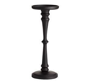 Decorative Iron <b>Candle</b> Holder <b>Lantern</b> For Farmhouse Living Room Events Parties And Stylish Table Arrangements - Product Image 2