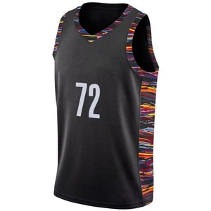 Chalecos Deportivos de Malla Transpirable con Estampado Personalizable, Camisetas de Baloncesto Reversibles, Color Personalizado, Sin Mangas, Corte Ajustado - Product Image 2