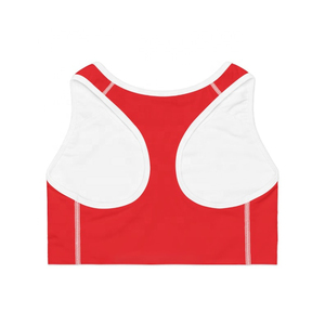 Jupe de sport pour femmes et jeunes filles, idéale pour la course, le yoga, la gym, le cyclisme, le tennis, avec logo, taille mi-haute, durable, respirante, en polyester/nylon, pour l'été - Product Image 3