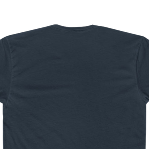 T-shirt bleu marine Jack and Jill Legacy Maker Mom pour femme, t-shirt graphique en coton doux à manches courtes, décontracté, fierté familiale - Product Image 6