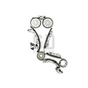 Kit de chaîne de distribution pour HILUX GUN126 GUN135 GUN136 2.8T, autres pièces auto, prix pour TOYOTA - Product Image 1