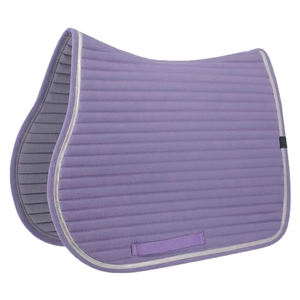 Equine Comfort Products - Sudadero de Montar Western Acolchado de Mezcla de Lana, Transpirable, Ajuste Seguro, Contorneado, Duradero, de Algodón para Entrenamiento - Product Image 6