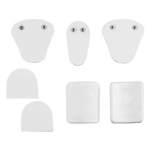 Premium Football Snapped <b>Pad</b> Set Pee Wee Youth 7 Piece Protective Gear Adjustable <b>Hip</b> Thigh Knee <b>Pads</b> <b>for</b> Kids Youth Tackle - Product Image 1