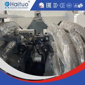 Machine de moulage par <span class=keywords><strong>injection</strong></span> automatique à deux couleurs à grande vitesse de 168 tonnes pour la production de masse de poignée de brosse à dents - Product Image 2