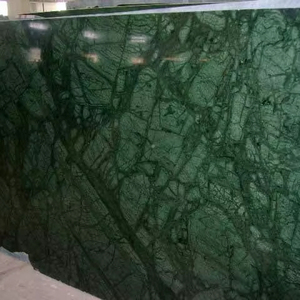 Elegant Udaipur Green <b>Marble</b> Slabs and Tiles Polished Finish Suitable for Flooring Kitchen Countertops Wall in Homes and Offices - Product Image 1