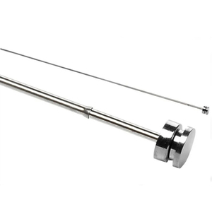 Pistolet de transfert d'embryotome très demandé, seringue vétérinaire réutilisable en acier inoxydable pour l'administration de vaccins aux animaux de grande taille Tegra - Product Image 2