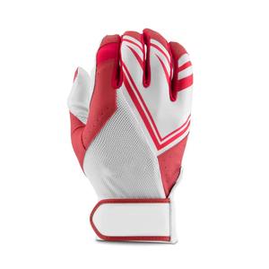 ถุงมือตีเบสบอลซอฟต์บอลแบบกำหนดเองสำหรับเด็ก วัยรุ่น ผู้ชาย ทำจากหนัง กันน้ำ ดีไซน์นิ้วแยก - Product Image 5