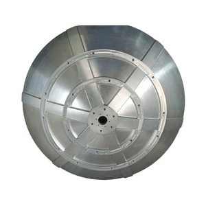 Plaque de fixation pour ventouse CNC (fixation rotative par ventouse) - Product Image 5