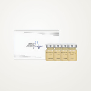 ผลิตภัณฑ์ดูแลผิวหน้าแบบเกาหลี Rabaseom K-Beauty Fita C Plus Ampoule 5 มล. x 10 ชิ้น ผลิตในเกาหลี วิตามิน เซรั่มลดเลือนริ้วรอยสำหรับทุกเพศ - Product Image 6