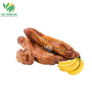 EXPORTADOR DIRECTO Y FÁBRICA OEM DE PLÁTANOS SECOS DE VIETNAM - Product Image 1
