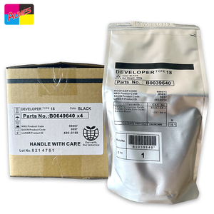 Chất Lượng Cao Loại <span class=keywords><strong>18</strong></span> Phát Triển 1000G Cho <span class=keywords><strong>Ricoh</strong></span> Tái Chế Phát Triển Cho 1045 1035 Máy Photocopy Máy Nhà Máy Bán Buôn - Product Image 5