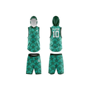 Ropa Deportiva Reversible con Capucha para Mujer, Personalizada de Alta Calidad, con Logotipo Personalizado, para Fútbol Americano, Modelo PS-7vs7-01 de PIHA SPORTS - Product Image 3