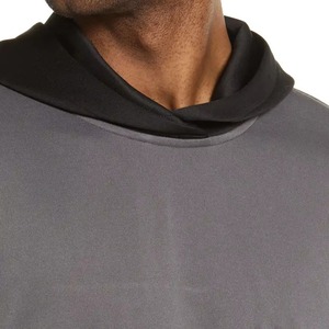 Nuevo Diseño de Ropa para Hombre, Tallas Grandes, Sudaderas Transpirables de Algodón, Estilo Básico, Sudaderas para Hombre en Venta en Línea - Product Image 6