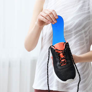 Plantilla Ortopédica de Gel Completo para Zapatos, Amortiguadora de Impactos, Soporte para el Pie, Alivio del Dolor, Comodidad para Uso Diario - Product Image 3