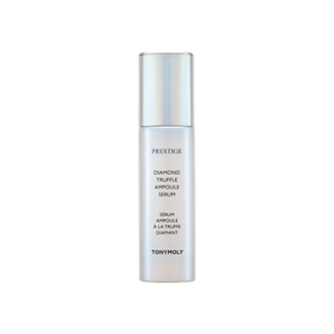 Prestige Diamond Truffle Skin Care Sérum Formule d'ampoule pour des effets luxueux - Product Image 1