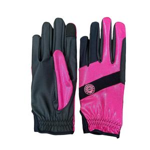 Custom TM STARTECH Summer <b>Equestrian</b> Dressage Horse Riding Gloves Breathable Ventilation Mesh Digital Synthetic Leather Palm - Product Image 1