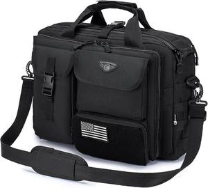 Sac à main pour ordinateur portable en PVC OEM/ODM Vietnam, mallette étanche, taille personnalisée OEM avec fermeture éclair - Product Image 1