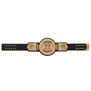 Ceinture de championnat de boxe personnalisée avec logo, WBC, WBO, arts martiaux/MMA, ceinture de kick-boxing avec plaques métalliques, produits de haute qualité. - Product Image 4