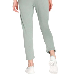 Wholesale High-Waisted Women's Casual <b>Pants</b> <b>Ladies</b> Trouser with Pocket - Product Image 2