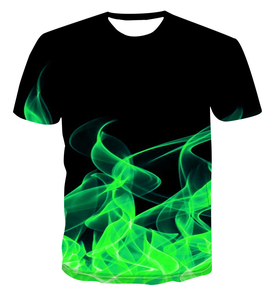 Ensemble de survêtements de sport d'été pour hommes, vente en gros, personnalisable avec LOGO, T-shirt et short, tenue de gym, course à pied, entraînement, vêtements de sport - Product Image 3