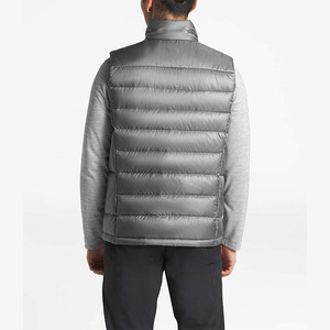 Gilet matelassé léger pour femme, design moderne, personnalisé, sans manches, confortable et chaud - Product Image 6