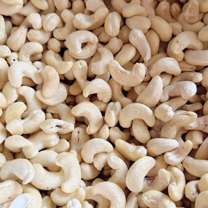 พร้อมส่ง เม็ดมะม่วงหิมพานต์ แคชชูนัท แคชูนัทส่งด่วน แคชู บาดัม ซานติโก - Product Image 1