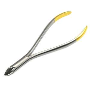 Meilleur prix, nouvelle arrivée, coupe-fils orthodontiques manuels de haute qualité, acier inoxydable, certifié MOL CE, usage hospitalier, SurgiRight - Product Image 2