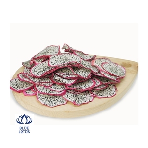 Producto de Fruta Seca de Pitahaya de Primera Calidad, Seguro, Suave y Delicioso, Ideal como Adorno para Yogur, Snack para Picnic, Nutritivo y Dulce, a Granel - Product Image 1