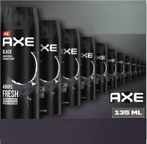 ขวานดำสเปรย์แช่แข็งลูกแพร์และกลิ่นมะกรูด135มล. - Product Image 3