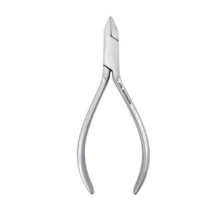 Instrumentos Quirúrgicos Dentales, Alicates Dentales, Instrumentos Médicos, Portaagujas de Acero Inoxidable, Alicates Dentales - Product Image 1