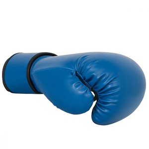 Vibrant Color Boxing Punch <b>Gloves</b> Fitness Class Gear Starter Kit Boxing <b>Gloves</b> with Hand Wraps Combo Training Gear - Product Image 4