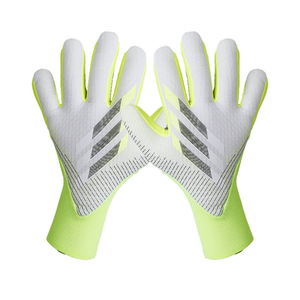 ถุงมือผู้รักษาประตูฟุตบอลสำหรับผู้ใหญ่ คุณภาพระดับมืออาชีพ ขายส่งจากโรงงาน ผลิตจากยางลาเท็กซ์ กันลื่น สำหรับกีฬาฟุตบอล - Product Image 2