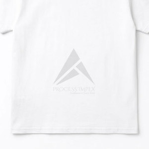 เสื้อยืดผู้ชายประดับคริสตัลพรีเมียม ผ้าฝ้าย แขนสั้น แฟชั่นสตรีทแวร์ ขายส่ง กระบวนการผลิต Impex - Product Image 6