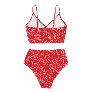 Conjunto de Bikini para Adultos de Alta Calidad en Oferta, Conjuntos de Bikini de Playa de Alta Calidad a Bajo Precio - Product Image 2