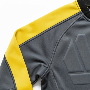 High Elasticity Compression Suit Gym Clothing Men Skin Tight Sportswear Base Layer Thermal Underwear Workout Tracksuit - Product Image 5
