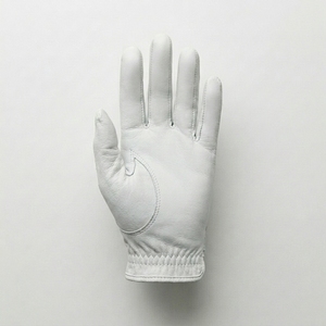 Guante de Golf de Piel Cabretta Premium para Mano Izquierda, Agarre Suave, Transpirable, con Ventilación en los Dedos, Protección UV, Cierre XL, para Ciclismo, OEM, ODM - Product Image 3
