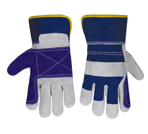 Fabricant professionnel de gants de sécurité ajustés, tarifs compétitifs, protection des mains, usage polyvalent, gants de rigger. - Product Image 5